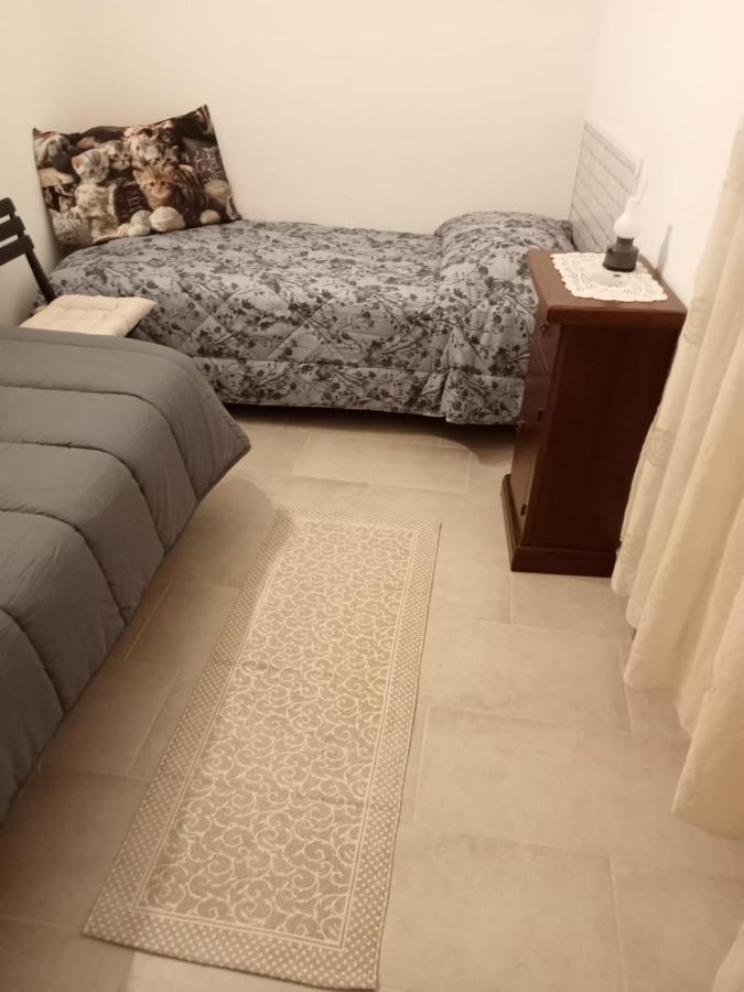 Apartamento Casa marlene Orino Exterior foto