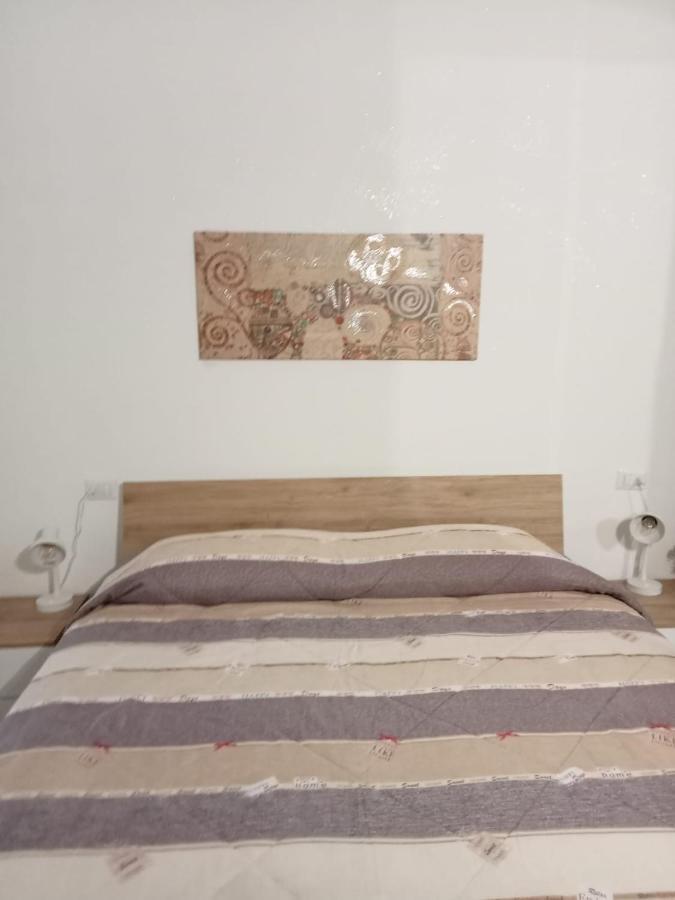 Apartamento Casa marlene Orino Exterior foto