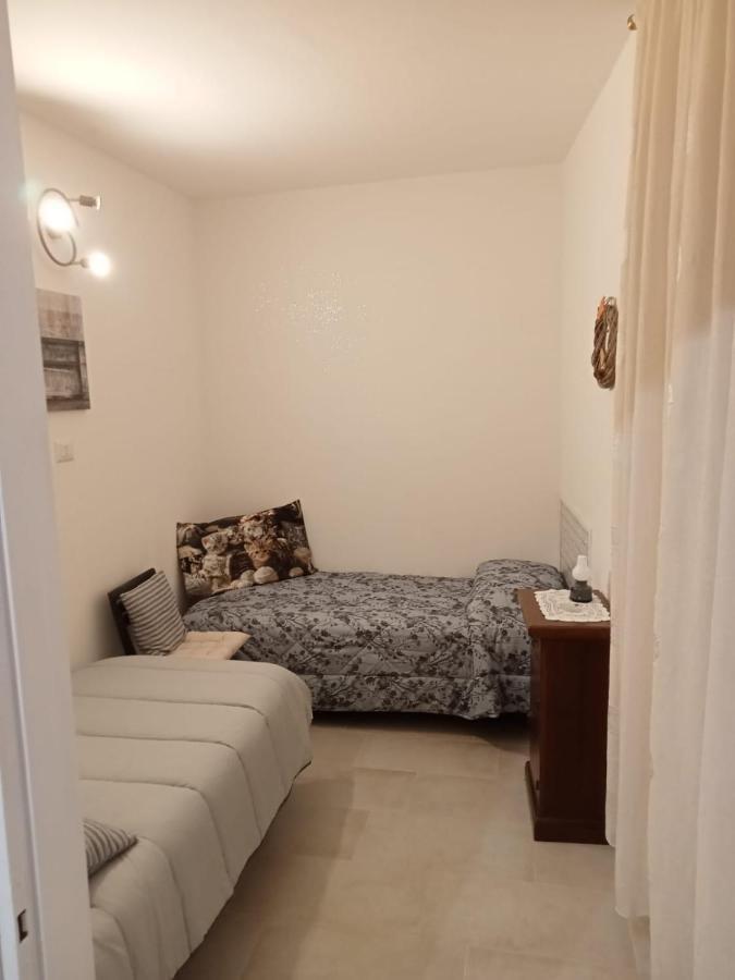 Apartamento Casa marlene Orino Exterior foto
