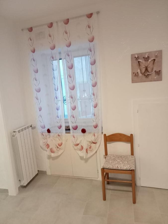 Apartamento Casa marlene Orino Exterior foto