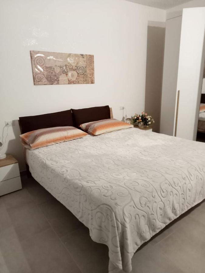 Apartamento Casa marlene Orino Exterior foto