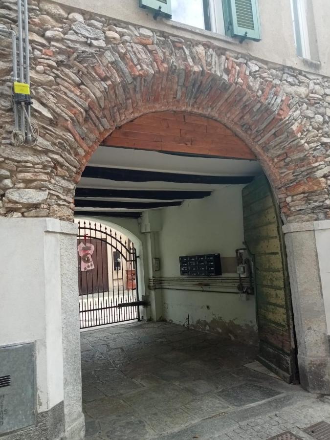 Apartamento Casa marlene Orino Exterior foto